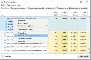 Процесс svchost.exe быть вирусом?