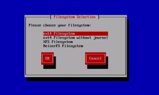 Установка ipfire (Linux)
