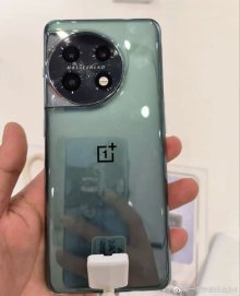 OnePlus 11: революционный подход и больше 200 000 предзаказов