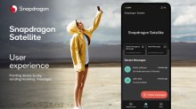 Snаpdragon Satеllite – технология для контакта смартфонов и спутников