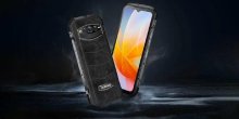 Doogee V Max – смартфон для «робинзона»