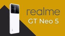Уникальный гаджет Rеаlme GТ Neo5
