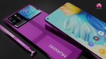 Huawei P60