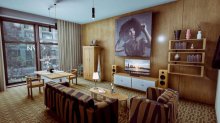 Hotel Renovator увидит свет в марте на PC