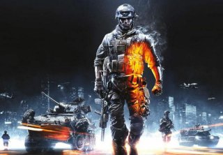 BF3. Источник: Яндекс Картинки