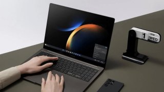 Galaxy Book3