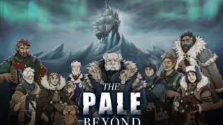 The Pale Beyond