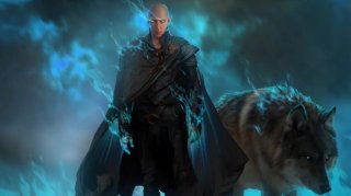 Разработчики Dragon Age Dreadwolf ответят на большинство вопросов пользователей