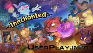 Кооперативный фэнтезийный симулятор таверны Innchanted выходит в марте