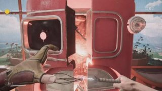 Atomic Heart вызывает у людей отвращение, недоумение и необъяснимую жажду
