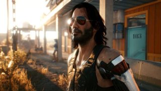 Cyberpunk 2077 известный как Dystopian Dreams, представляет видеоигру, разработанную Gameloft