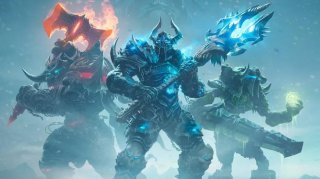 Источник:  Blizzard