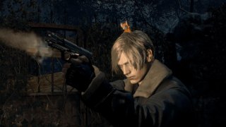 Источник: Capcom / cathroon
