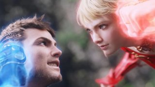 Источник: Square Enix
