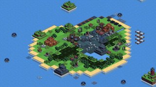 Источник: Artificial Disasters