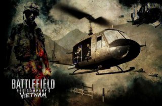 В шутере Battelfield Vietnam можно проиграть или победить, но не умереть