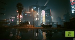 Источник: CD Projekt RED