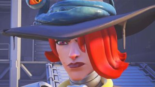 Источник: Warped Overwatch / Activision Blizzard)