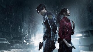 Источник: Capcom