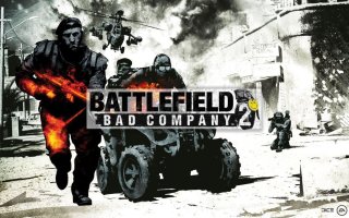 Battlefield Bad Company 2