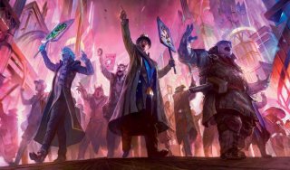 Источник: Wizards of the Coast