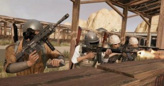 Источник: PUBG Corp