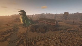 Источник: Minecraft New Vegas