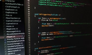 Источник: docs.unity3d.com
