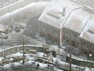 Commandos 3: Destination Berlin даёт возможность игроку прикончить Гитлера