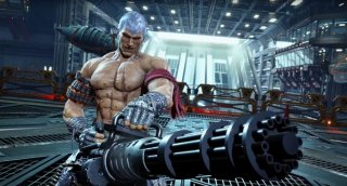 Источник: Bandai Namco