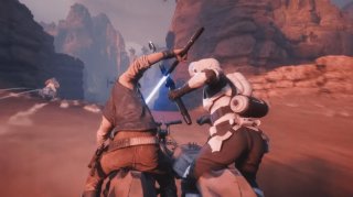 Источник: Respawn Entertainment / Electronic Arts / Lucasfilm Games