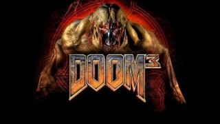 DooM 3 - битва одиночки со всеми силами ада, окопавшимися на Марсе