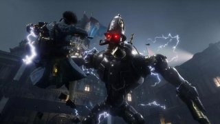 Источник: Round 8 Studio / Neowiz Games