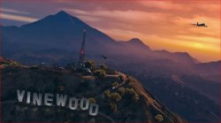 Где искать 50 фрагментов космического корабля в ГТА5 (GTA5)?