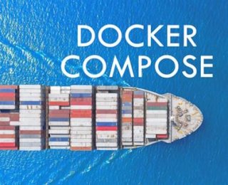 Production-ready шаблон docker-compose для тестового стенда