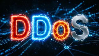 Наш сайт подвергся мощной DDoS-атаке