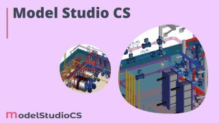 Подробный гайд: Model Studio CS ошибка лицензии «Неправильный код шифрования»