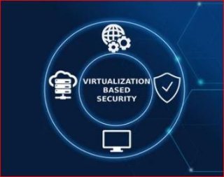 Подробный гайд: Руководство по включению Virtualization-Based Security (VBS) в Windows 10