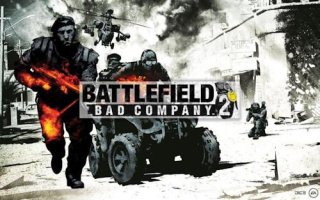 Battlefield: Bad Company 2