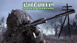 Подробный гайд: Решение проблем со звуком в Call of Duty 4: Modern Warfare