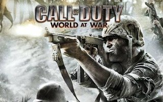 Подробный гайд: Решение проблем со звуком в Call of Duty: World at War