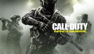 Подробный гайд: Решение проблем со звуком в Call of Duty: Infinite Warfare (2016)