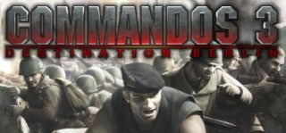 Подробный гайд: Решение проблем со звуком в игре Commandos 3: Destination Berlin