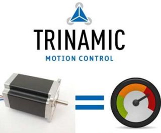 Подробный гайд: Как установить аппаратно-программный режим StealthChop серии Trinamic