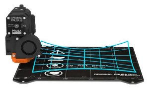 Подробный гайд по плагину Bed Level Visualizer и визуализация в самой прошивке Marlin 3D