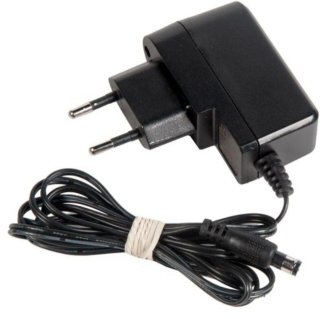 Подробный гайд-обзор: Блок питания S06A23-120A050-PB (12V/0.5A, 3.5x1.35mm)