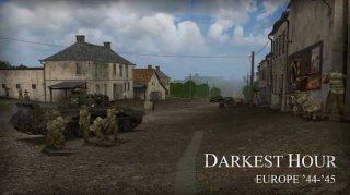 Подробный гайд: Решение проблем со звуком в игре Darkest Hour: Europe '44-'45