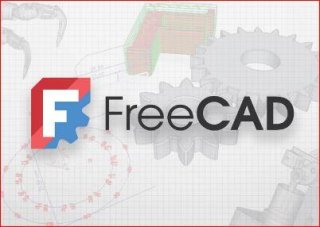 Гайд обучение: FreeCAD — это мощный параметрический 3D-редактор с открытым исходным кодом