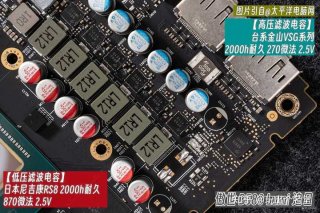 МИКРОСХЕМЫ ПАМЯТИ GDDR6