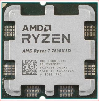 Подробный гайд обзор Процессор AMD Ryzen 7 7800X3D